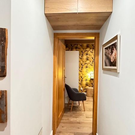 Przystanek Jaworki - Apartament W Jaworkach Шчавница Екстериор снимка