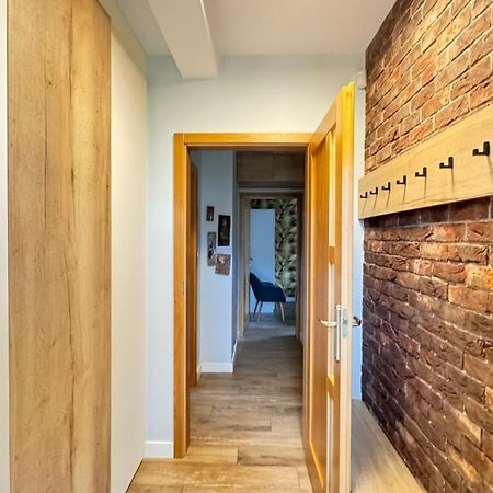 Przystanek Jaworki - Apartament W Jaworkach Шчавница Екстериор снимка