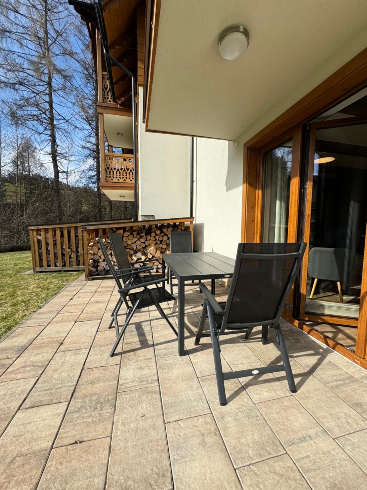Przystanek Jaworki - Apartament W Jaworkach Шчавница Екстериор снимка