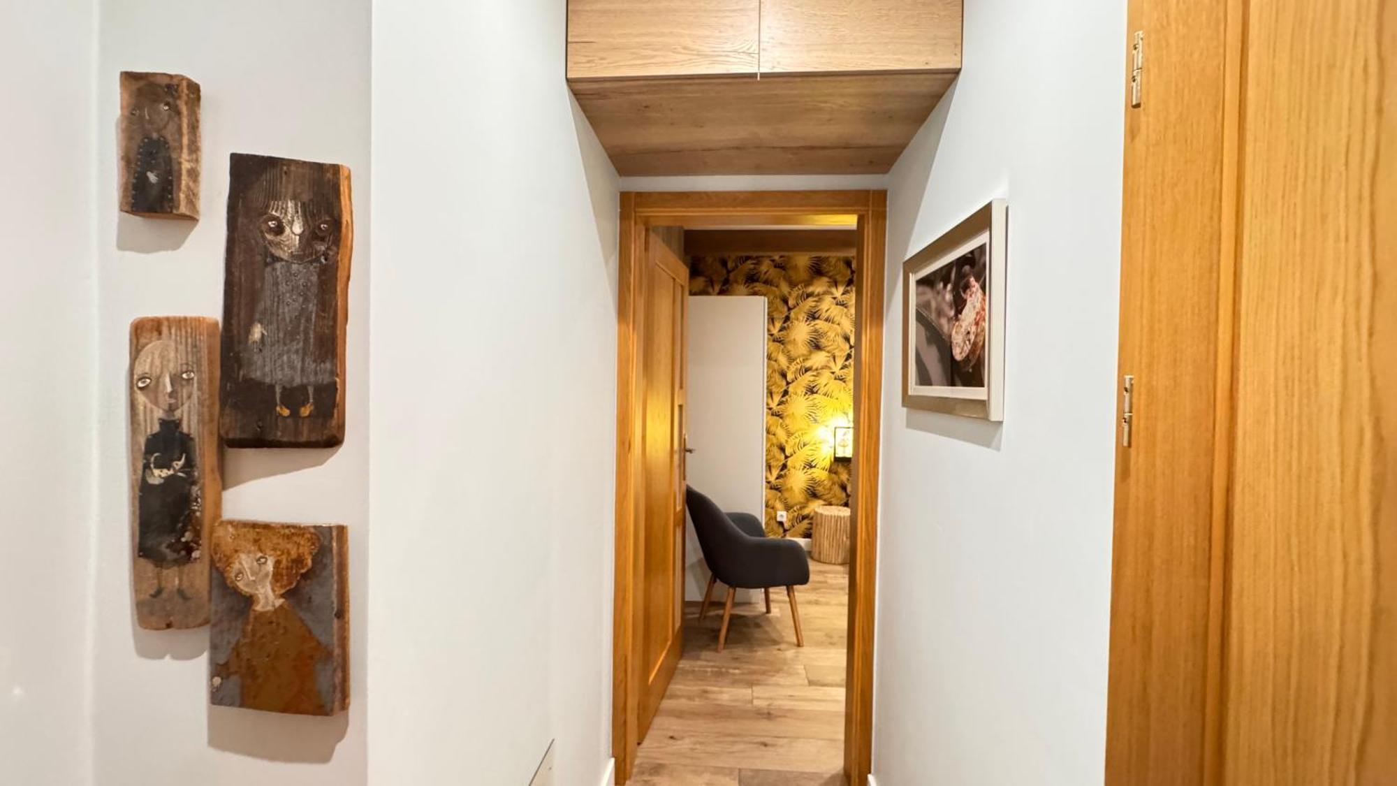 Przystanek Jaworki - Apartament W Jaworkach Шчавница Екстериор снимка