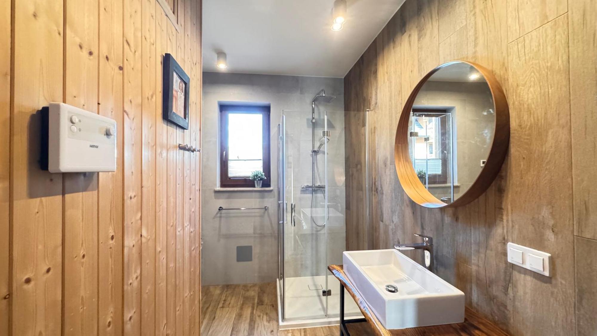 Przystanek Jaworki - Apartament W Jaworkach Шчавница Екстериор снимка