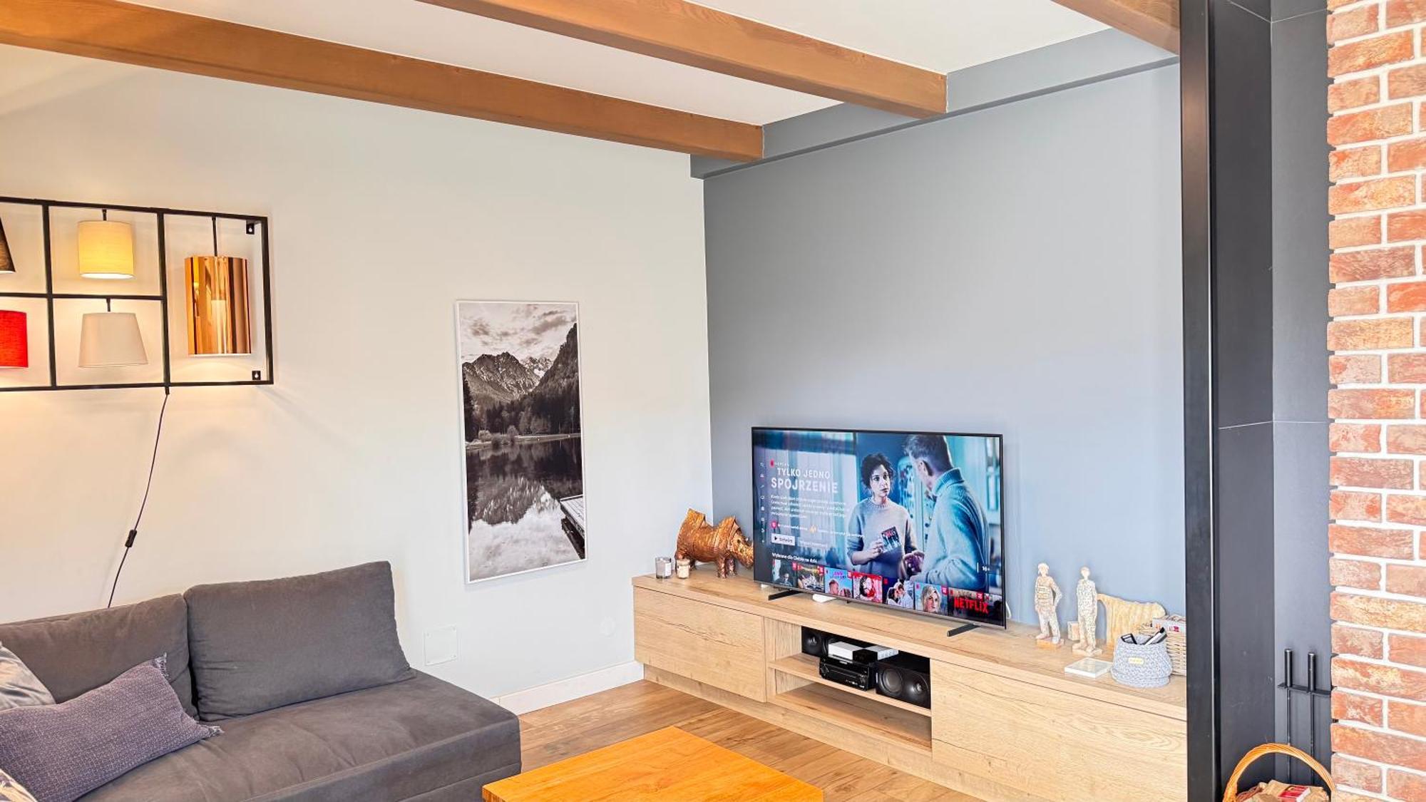 Przystanek Jaworki - Apartament W Jaworkach Шчавница Екстериор снимка